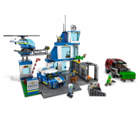 LEGO City 60316 Posterunek Policji - 1032208 - zdjęcie 3